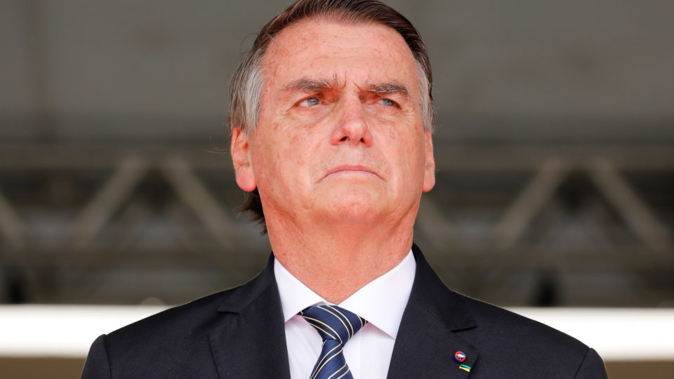 Bolsonaro se reúne no Palácio dos Bandeirantes advogados DF