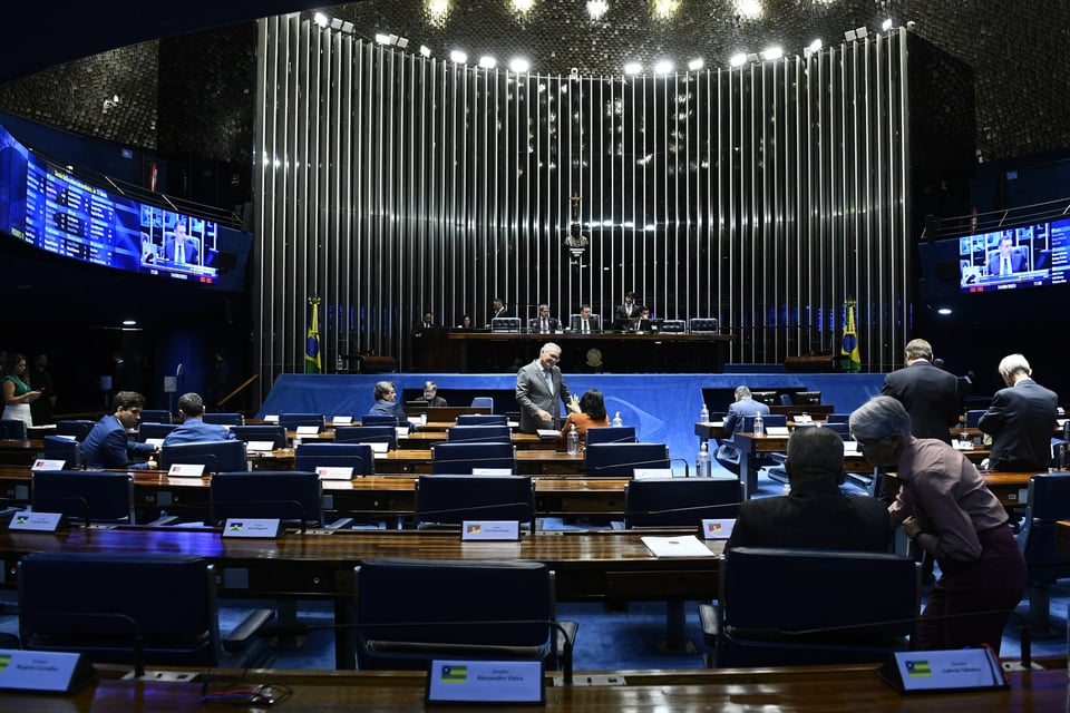 Senado Aprova Amplia O Da Lei De Cotas E Inclui Quilombolas Df