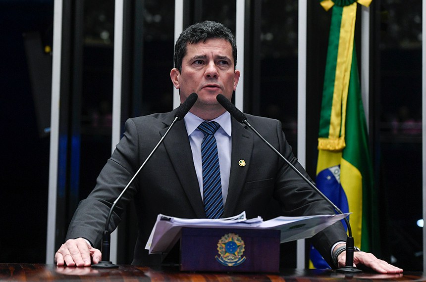 Tse Retoma Julgamento Que Pode Cassar Sergio Moro Df Mobilidade