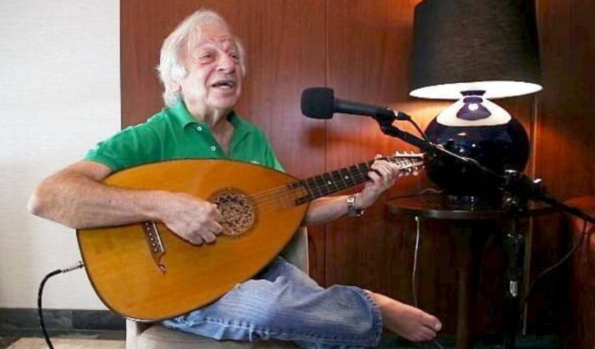 Obituário Cantor e humorista Juca Chaves morre aos 84 anos DF