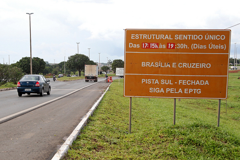 foto: Agência Brasilia