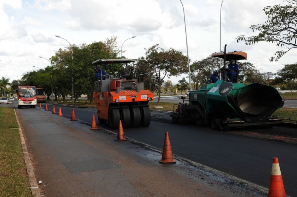 DF MOBILIDADE