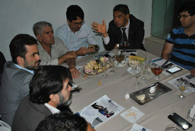 HÉLIO JOSÉ DIZ QUE MOBILIDADE SERÁ TEMA DE GRANDE RELEVÂNCIA NAS PRÓXIMAS ELEIÇÕES-DFMOBILIDADE FOTO: Mário Lima - Hamilton Silva