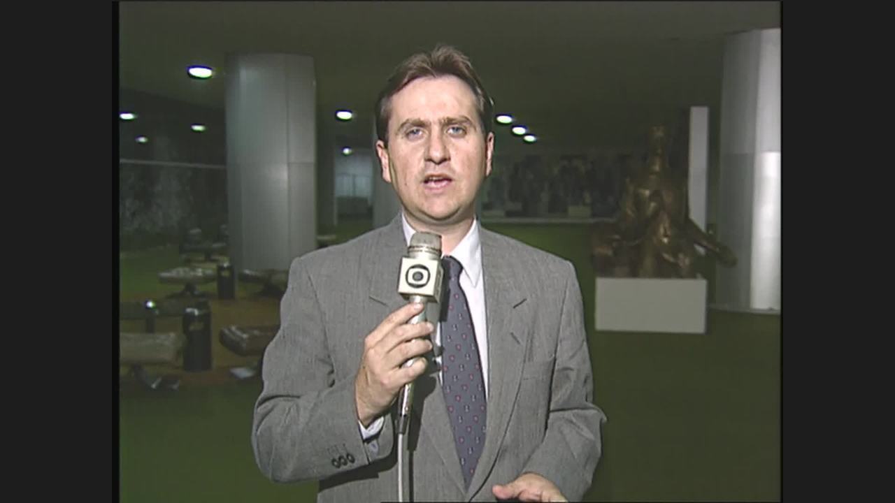 NOTA DE PESAR: JORNALISTA ANDRÉ DUDA, EX SECRETÁRIO DO GDF MORRE AOS 56 ANOS-DFmobilidade Foto: G1