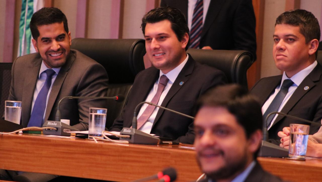 FRENTE DA CIÊNCIA E TECNOLOGIA QUER AJUDAR A FAZER DE BRASÍLIA A "CAPITAL DA INOVACÃO"-DFMOBILIDADE FOTO: ASCOM DEPUTADO EDUARDO PEDROSA