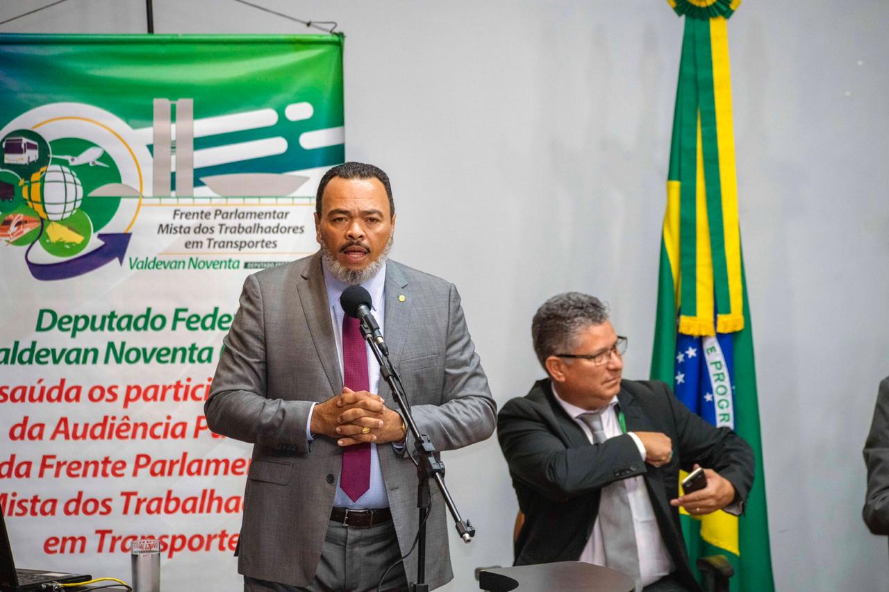 (Foto: Fernando Chaves/PSC Nacional)