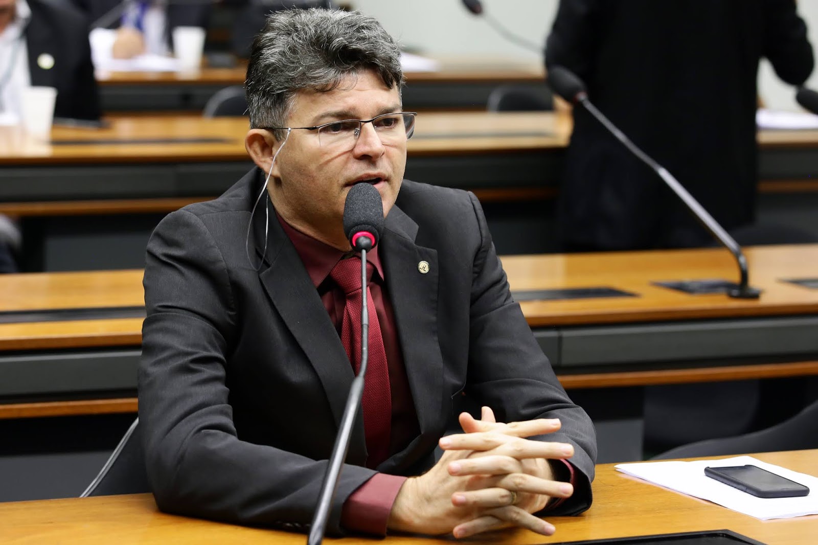 FOTO:CÃMARA DOS DEPUTADOS