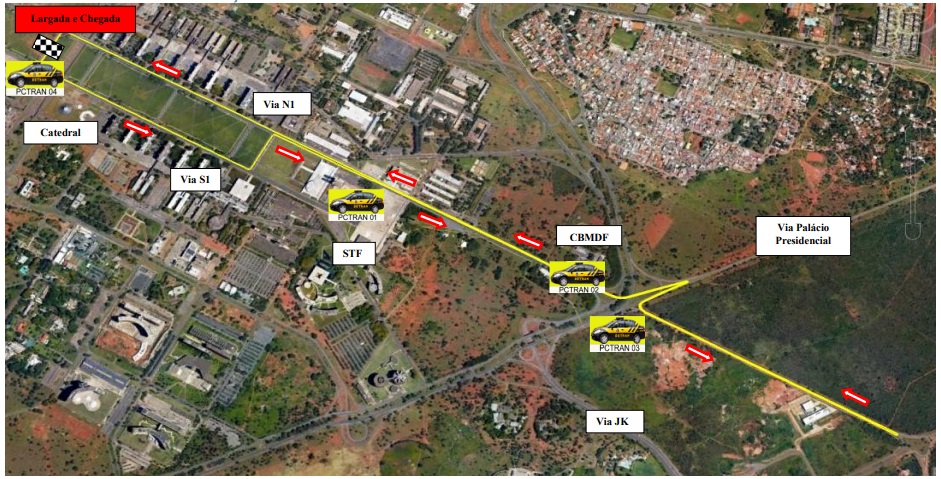 FOTO:ASCOM-DETRAN