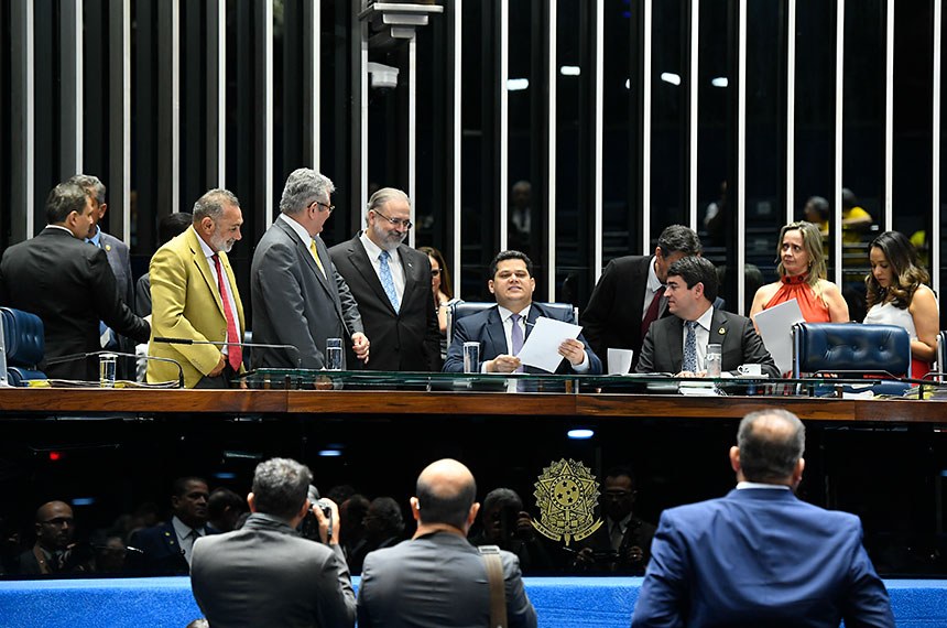 foto:AG Senado