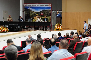 Foto: Breno Esaki / Secretaria de Saúde   