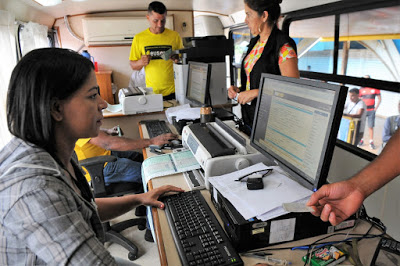 FOTO: AGENCIA BRASILIA