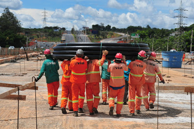 FOTO: AG. BRASILIA