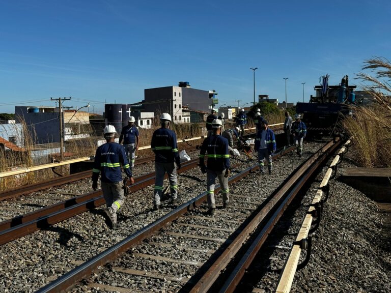 Foto:Divulgação/Metrô