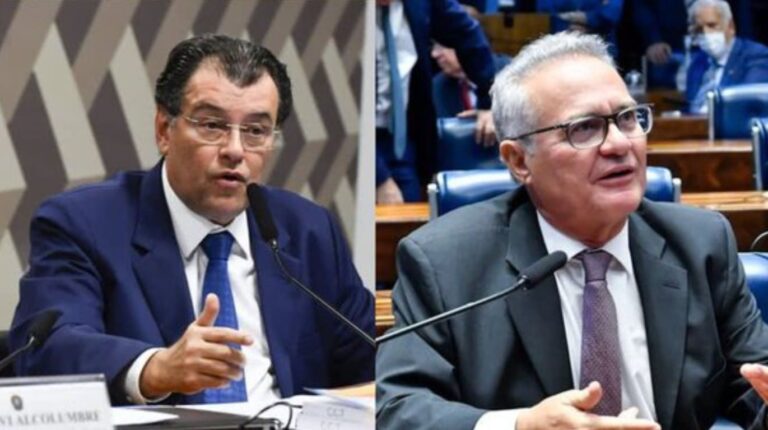 Reprodução/Senado