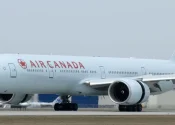 Foto: Divulgação Air Canadá