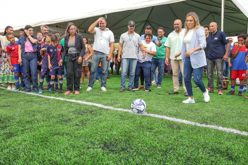 Foto: Renato Alves/ Agência Brasília