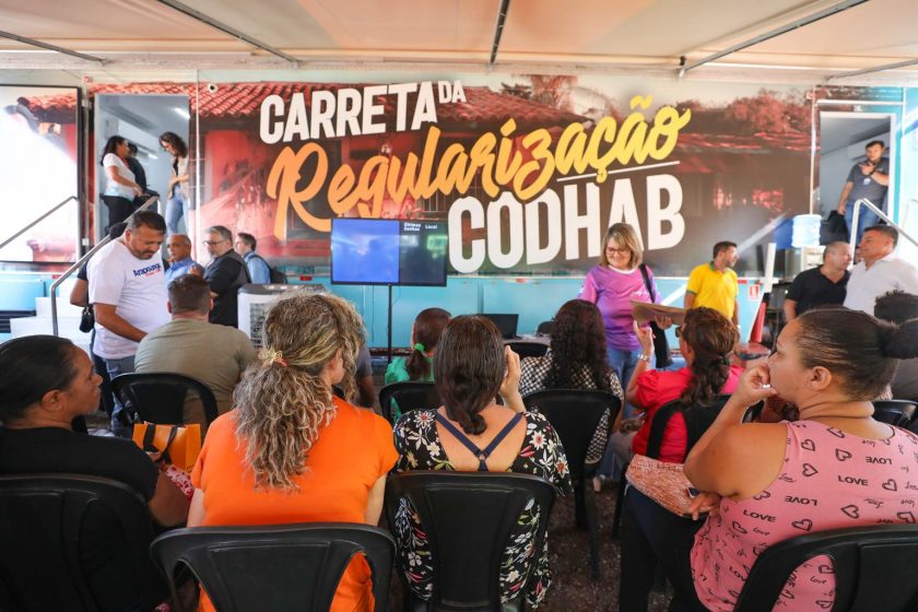 Foto: Renato Alves/Agência Brasília