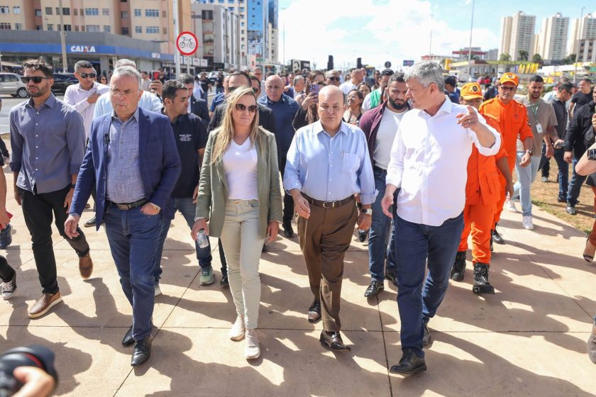 Foto: Paulo H. Carvalho/Agência Brasília