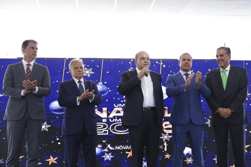 Foto: Renato Alves/Agência Brasília