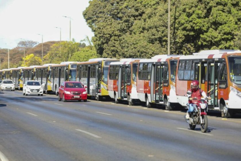 Foto: Renato Alves/ Agência Brasília