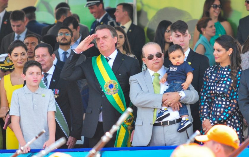 Foto: Renato Alves / Agência Brasília