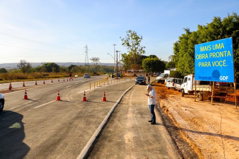 Foto: Renato Alves/Agência Brasília