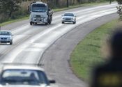 Foto: Divulgação/DER-DF