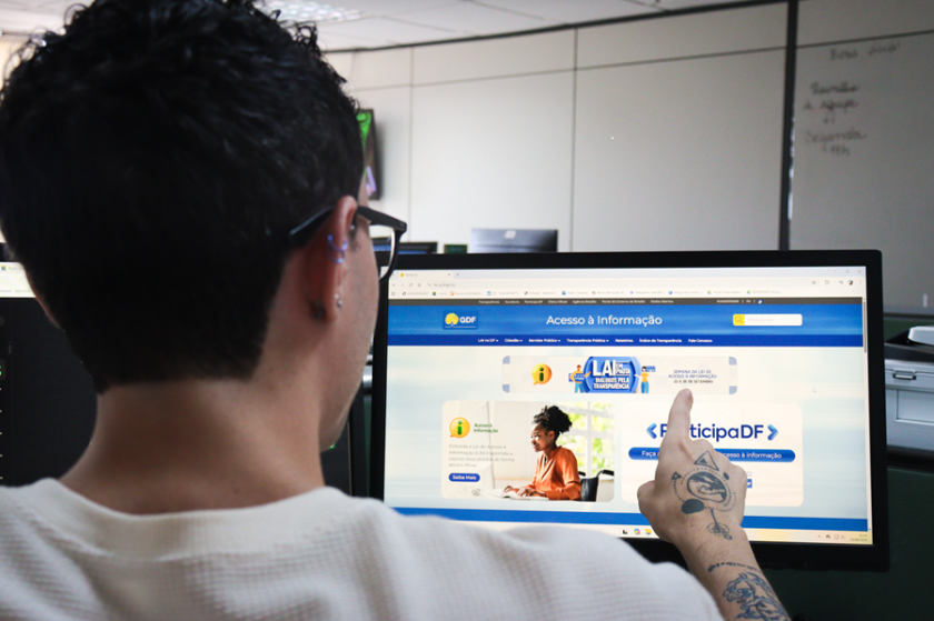 Foto: Divulgação/CGDF