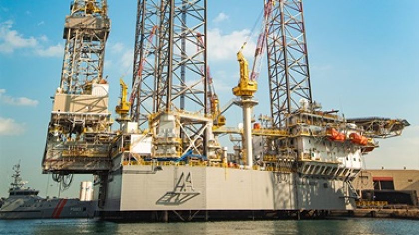 Foto: Chevron