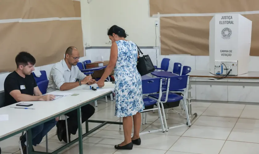Foto: Joédson Alves/Agência Brasil