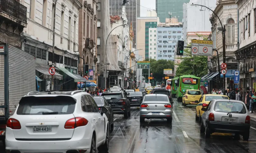Foto: Joédson Alves/Agência Brasil