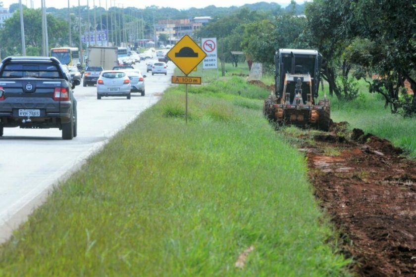 Foto: Paulo H. Carvalho/Agência Brasília