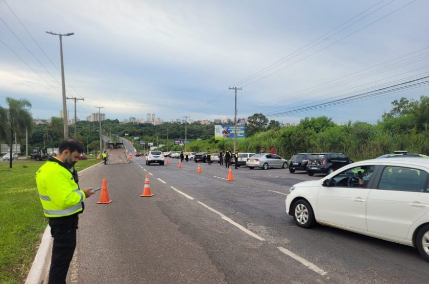 Foto: Divulgação/Detran-DF