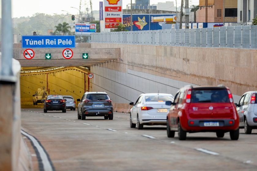 Foto: Divulgação/Detran-DF