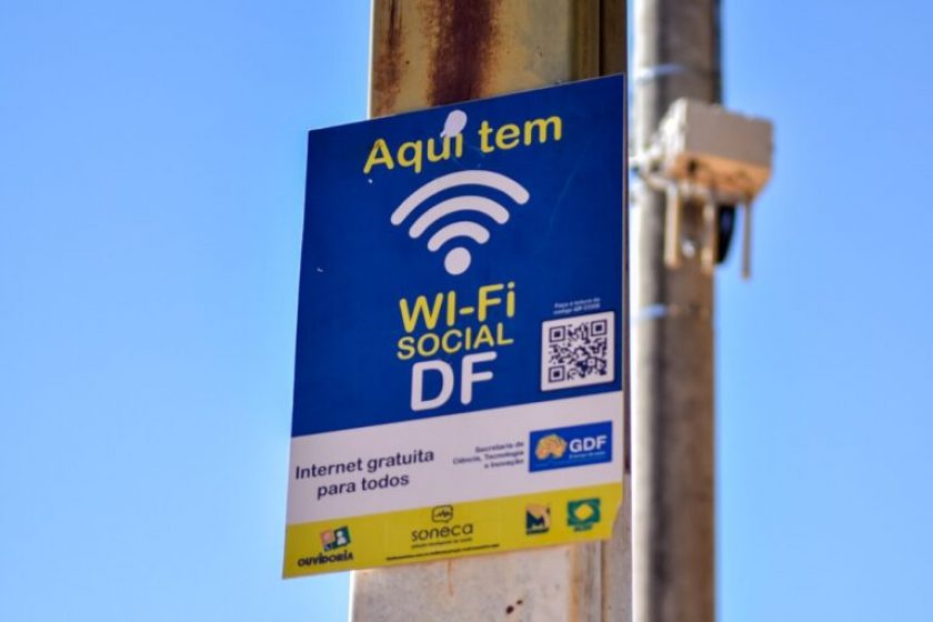 Foto: Vinicius de Melo/Agência Brasília