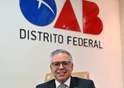 Presidente da OAB DF