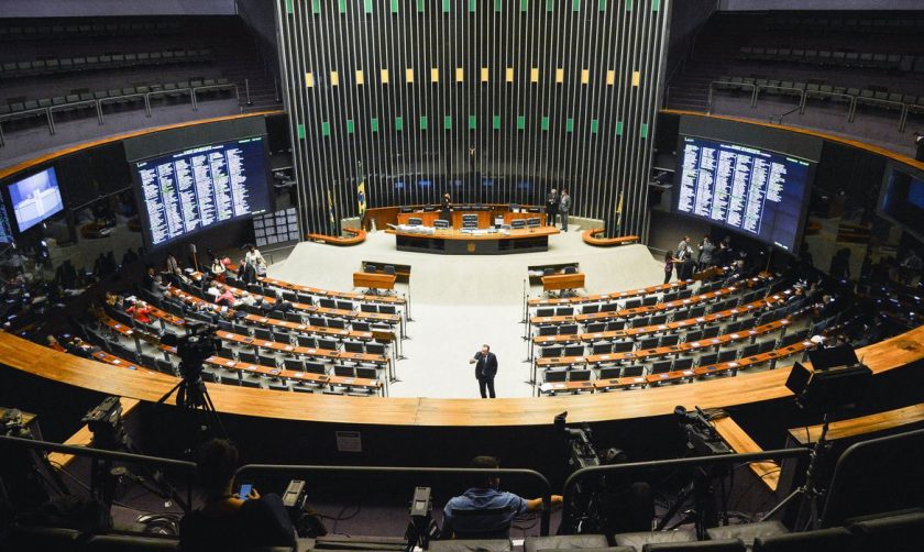 Foto: Antônio Cruz/Agência Brasil