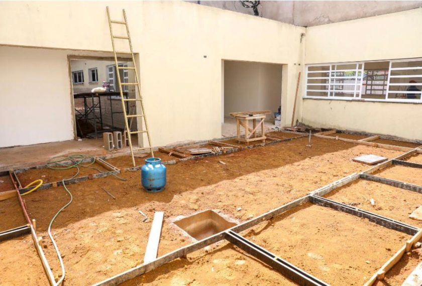 Reprodução da Agência Brasília