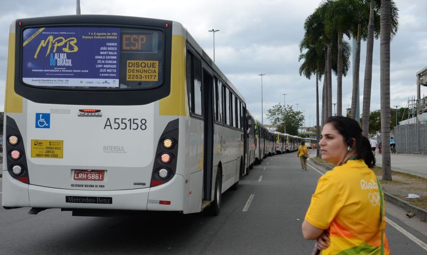 Foto: Agência Brasil