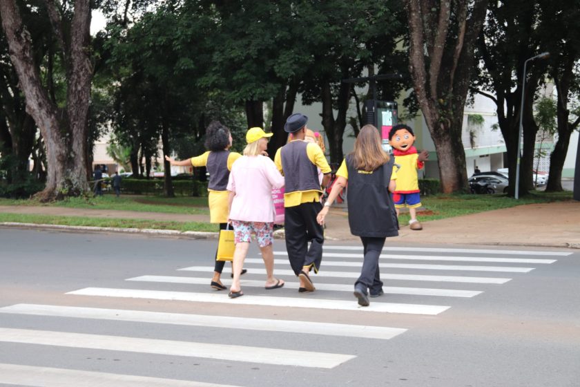 Foto:/Detran-DF