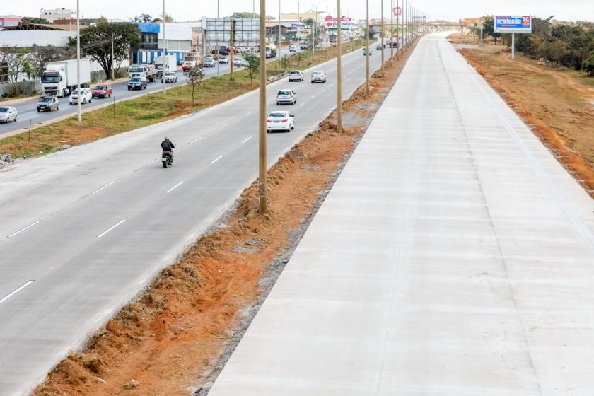 Foto: Paulo H Carvalho/Agência Brasília