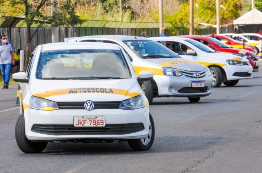 Fotos: Paulo H. Carvalho/Agência Brasília