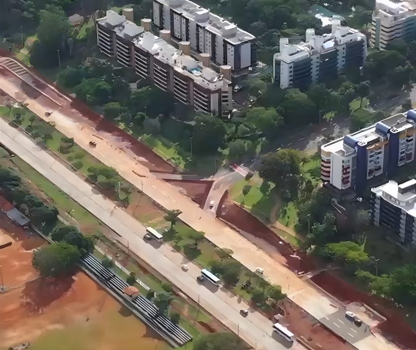 Foto: Divulgação/SODF