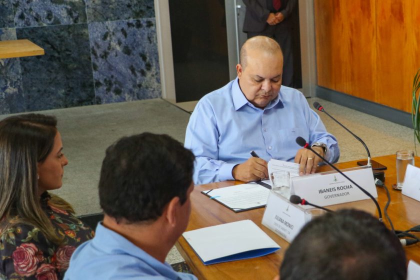 Foto: Renato Araújo/Agência Brasília