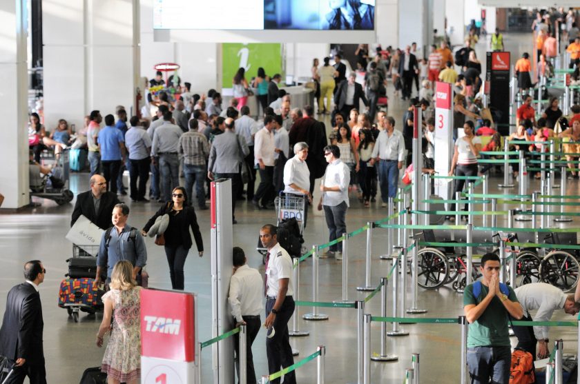 Foto: Paulo H.Carvalho/Agência Brasília