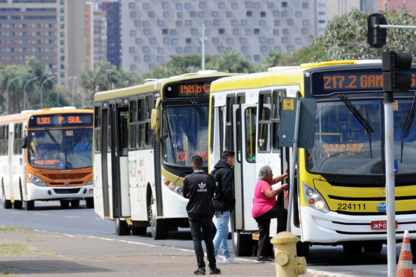 Foto: Arquivo / Agência Brasília