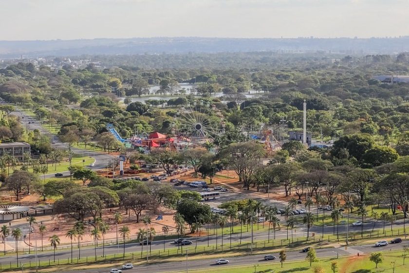 Foto: Joel Rodrigues/Agência Brasília
