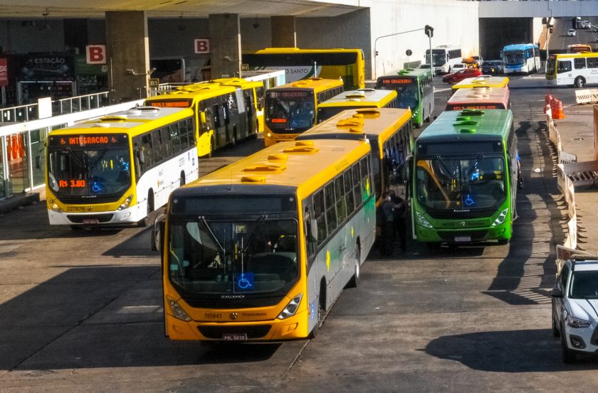 Foto: Joel Rodrigues/Agência Brasília