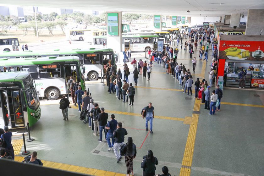 Foto: Paulo H. Carvalho/Agência Brasília