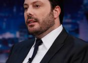(São Paulo - SP, 30/05/2019) Entrevista ao Apresentador Danilo Gentili para o Programa The Noite do SBT, gravada dia 29 de maio..Foto: Alan Santos/PR